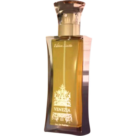 Venezia by Amazon Cosmetics perfume bottle