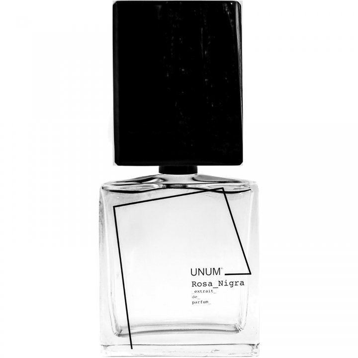 Rosa Nigra by Filippo Sorcinelli perfume bottle