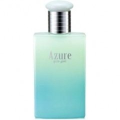 Azure Mystic Angel / アズール ミスティックエンジェル by Angel Heart / エンジェルハート perfume bottle