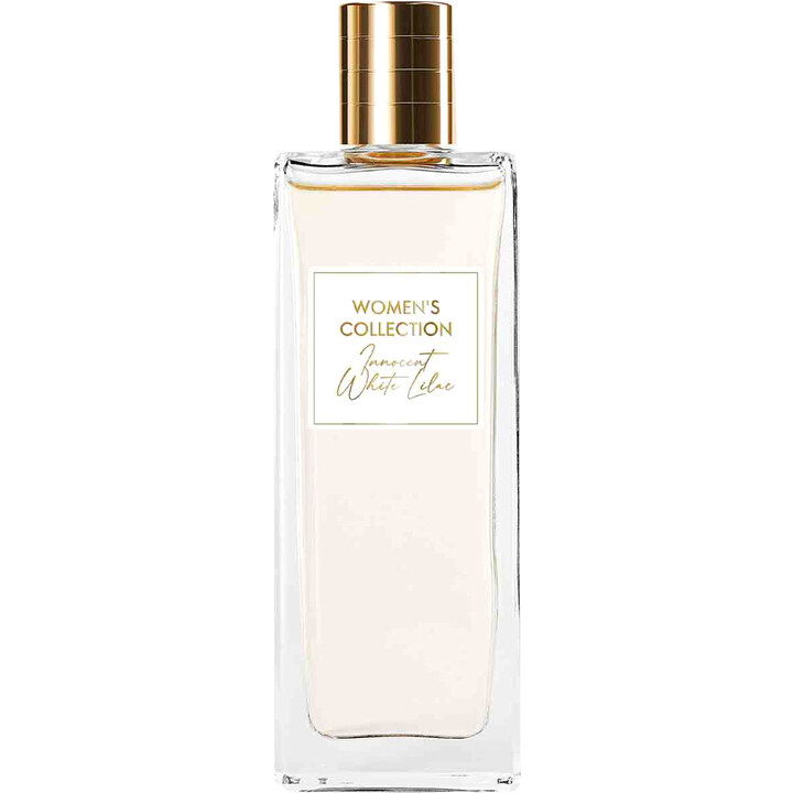 Women's Collection - Innocent White Lilac by Oriflame perfume bottle