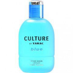 Culture by Tabac: Blue by Mäurer & Wirtz perfume bottle