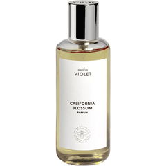 California Blossom by Violet / Veolay perfume bottle