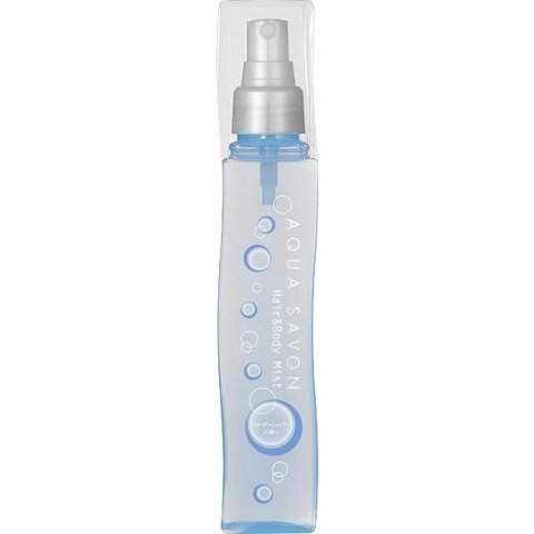 Watery Shampoo / ウォータリーシャンプーの香り (Hair & Body Mist)