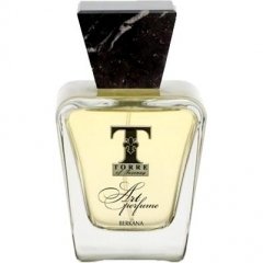 Berkana by Torre of Tuscany perfume bottle