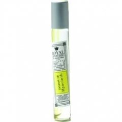 Extract of: Hyacinth by Royal Apothic perfume bottle