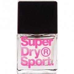 Womens Sport 3 by Superdry perfume bottle