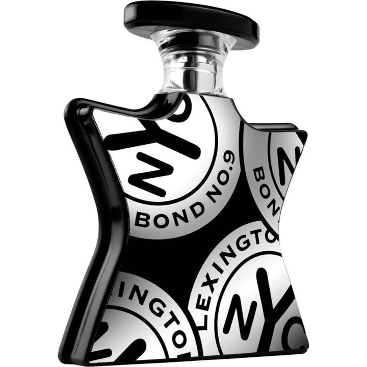 Lexington Avenue by Bond No. 9 perfume bottle