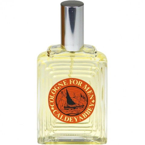Caldey for Men (Cologne) by Caldey Abbey Perfumes perfume bottle
