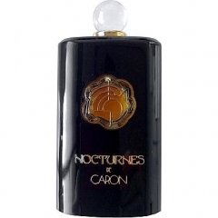Nocturnes (1981) (Parfum) by Caron perfume bottle