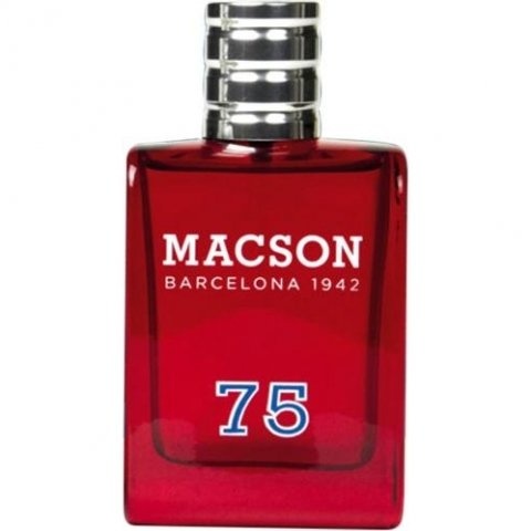 Macson 75 by Macson perfume bottle