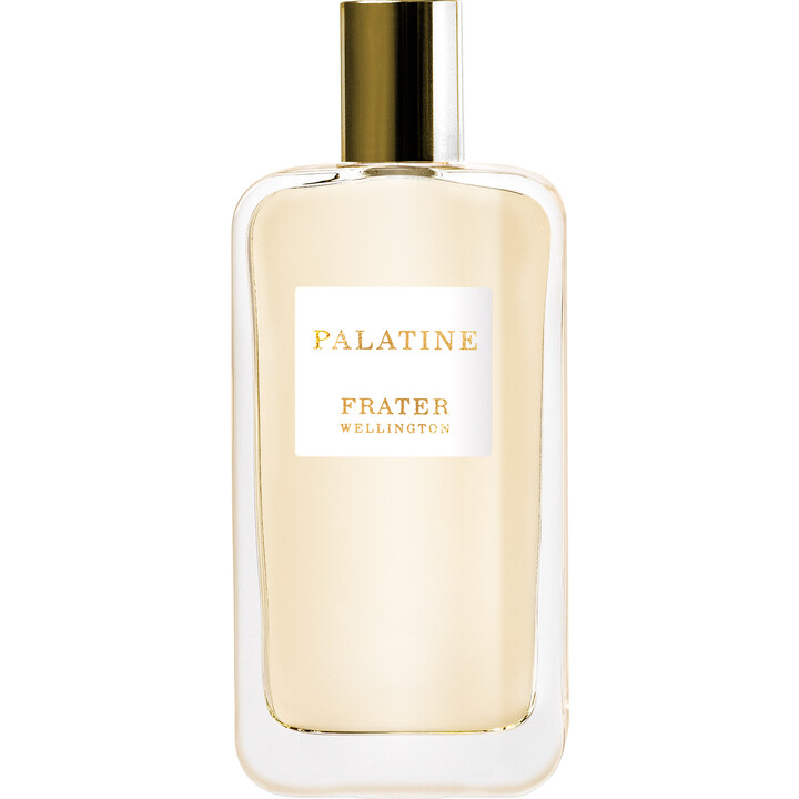 Palatine by Frater perfume bottle