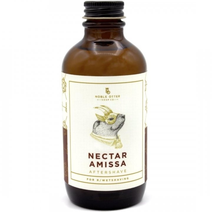 Nectar Amissa by Noble Otter perfume bottle