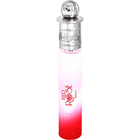 Red Rose by Al-Nuaim perfume bottle