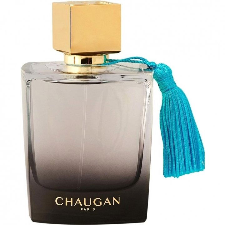 La Rosée des Jardins d'Ispahan - Sublime by Chaugan perfume bottle