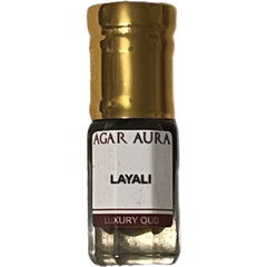 Layali (Attar)