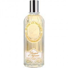 Bouquet d'Agrumes - Fleur de Mandarine & Cédrat