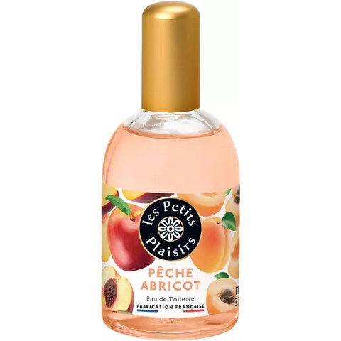 Pêche Abricot by Les Petits Plaisirs perfume bottle