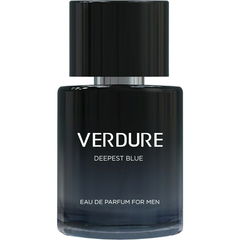 Verdure - Deepest Blue by Pereja perfume bottle