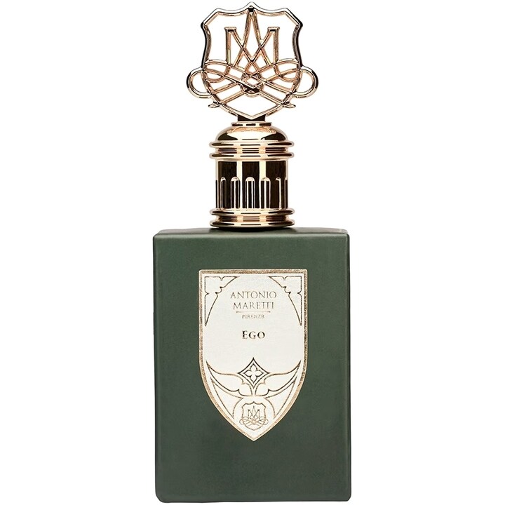 Ego by Antonio Maretti perfume bottle