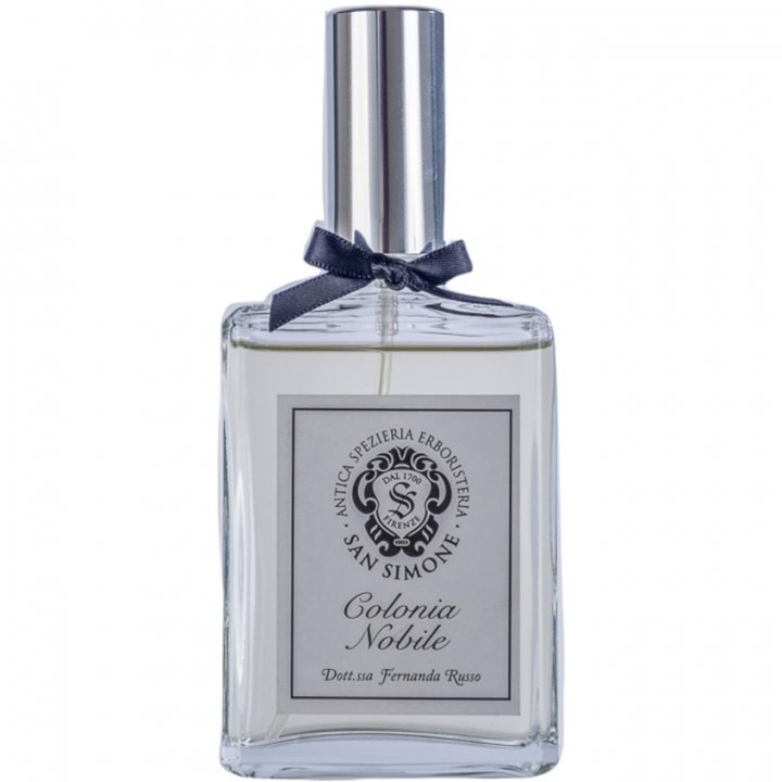 Colonia Nobile by Antica Spezieria Erboristeria San Simone perfume bottle