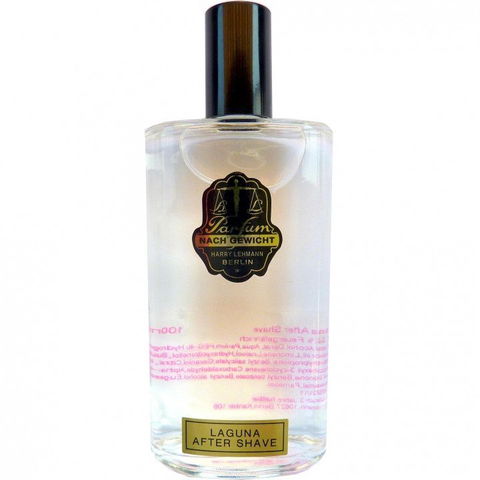 Laguna After Shave by Parfum-Individual Harry Lehmann perfume bottle