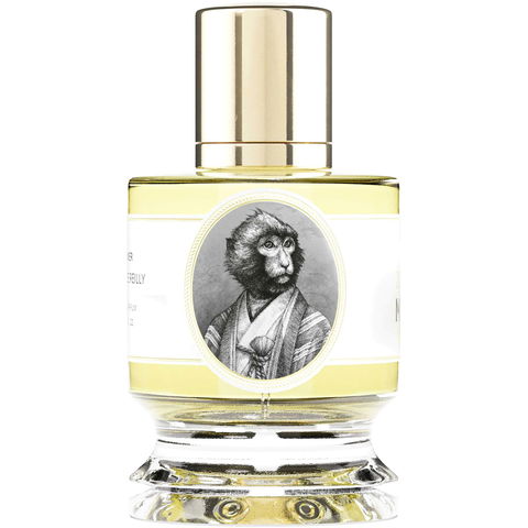 Macaque Yuzu Edition (2021) by Zoologist perfume bottle