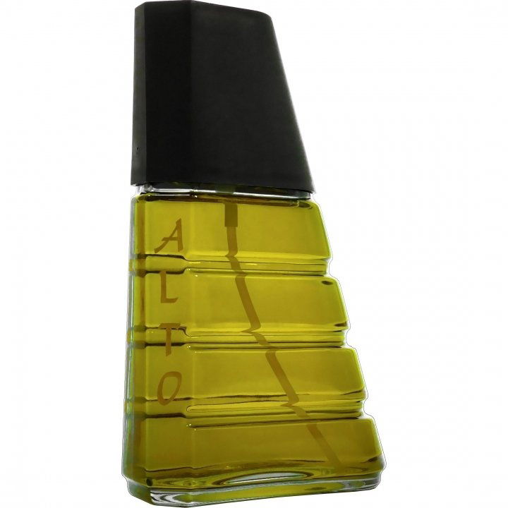 Alto by Paolo Conti perfume bottle