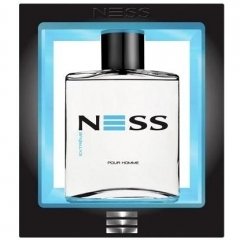 Ness Extrême by Evaflor perfume bottle