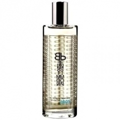 Cologne 2005 by Gallery S. Bensimon perfume bottle