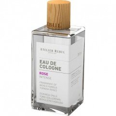 Rose Intense by Atelier Rebul perfume bottle