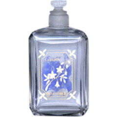 Le Jasmin by Delettrez perfume bottle