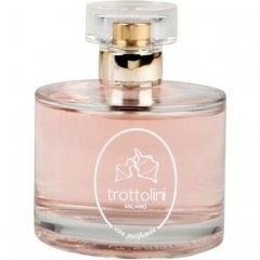 Baies Rouges by Trottolini perfume bottle