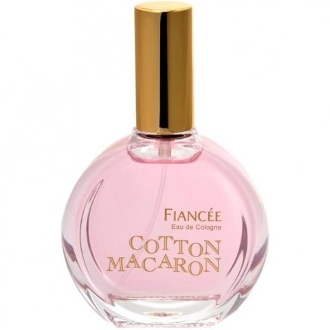 Cotton Macaron - Parfum de Cotton Macaron / コットンマカロン by Fiancée / フィアンセ
