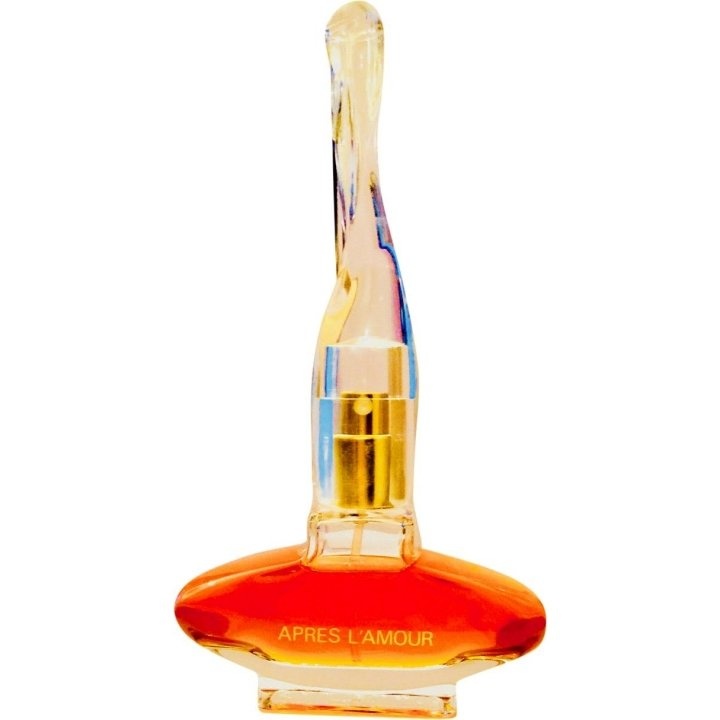 Après l'Amour EDP by Parfums Namara perfume bottle
