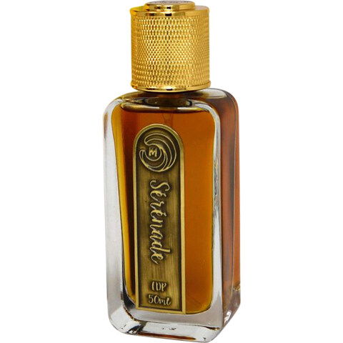 Sérénade by Motif Olfactif perfume bottle