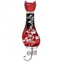 Papillon by Novae Plus / S. Cute perfume bottle