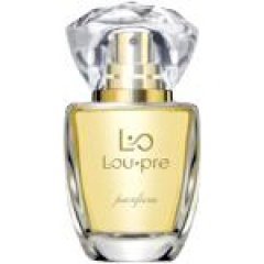 Classic 116 by Lou•pre perfume bottle