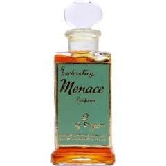 Enchanting Menace by Evyan perfume bottle