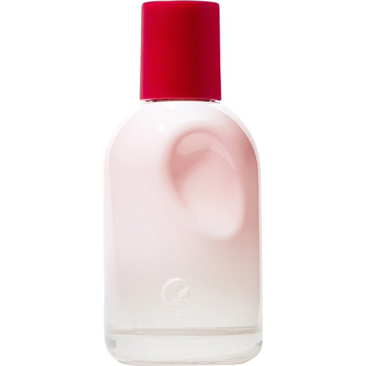 You EDP by Glossier perfume bottle
