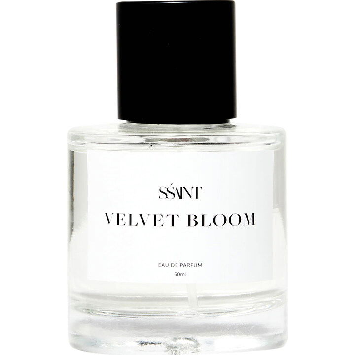 Velvet Bloom by Sśaint perfume bottle