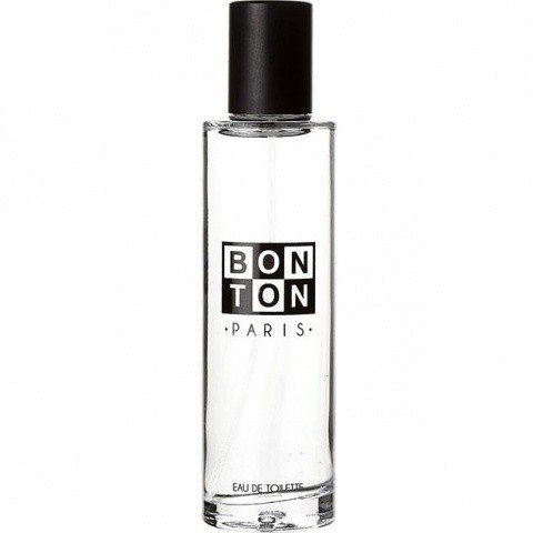 Bonton by Bonton perfume bottle