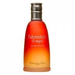 Fahrenheit 0 Degré by Dior perfume bottle