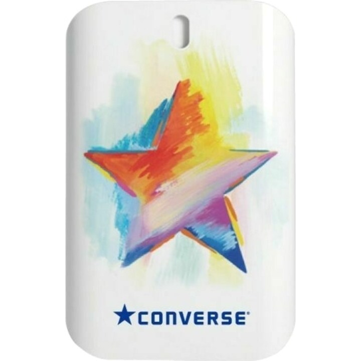 Move On Fragrance - Off White / ムーブオンフレグランス オフホワイト by Convers perfume bottle