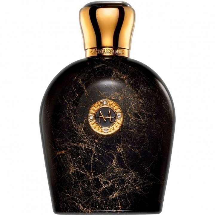 Midnight London by Moresque perfume bottle