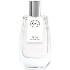 Friday by SWY - Scent With You perfume bottle