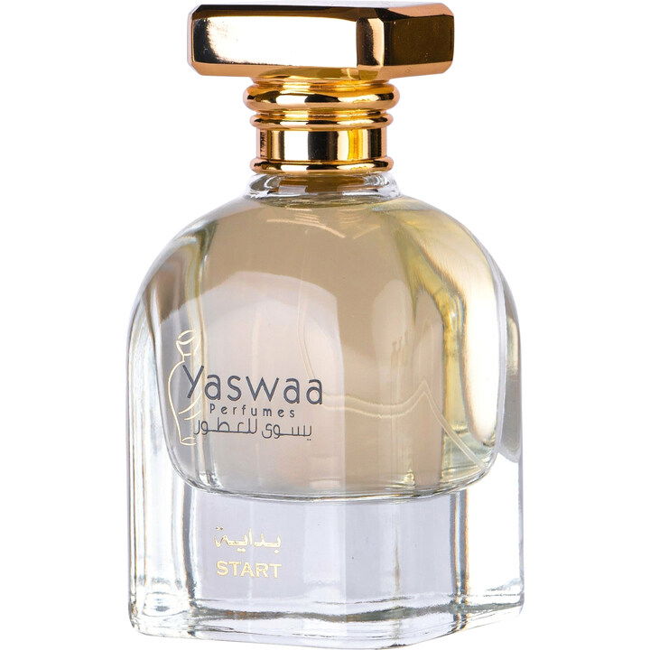 Start / بدايه by Yaswaa Perfumes / يسوى للعطور perfume bottle