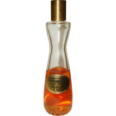 Intimate EDP by Revlon / Charles Revson perfume bottle