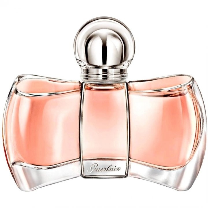 Mon Exclusif by Guerlain perfume bottle