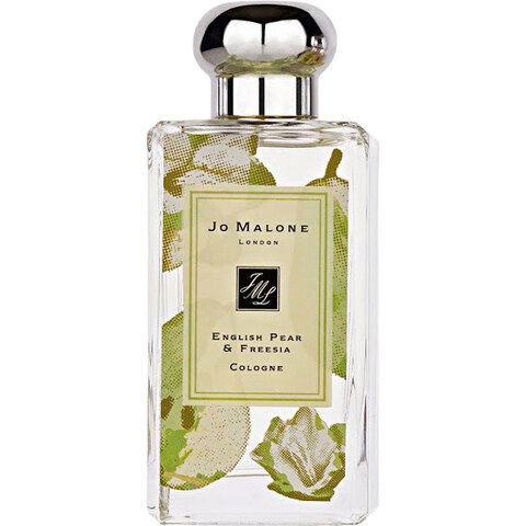 English Pear & Freesia Limited Edition 2014 by Jo Malone London perfume bottle