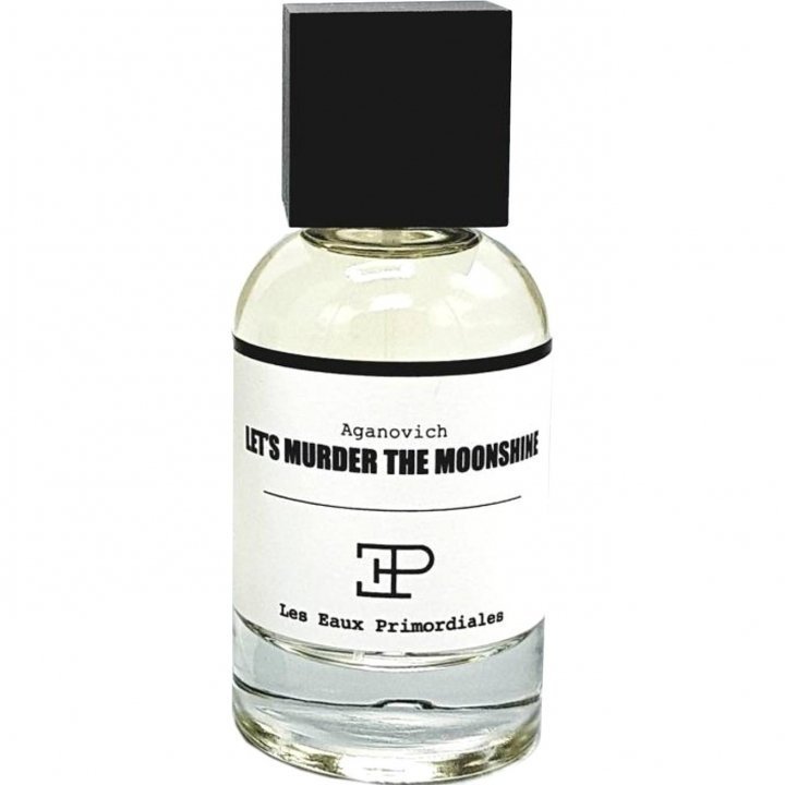 Let's Murder the Moonshine by Les Eaux Primordiales perfume bottle